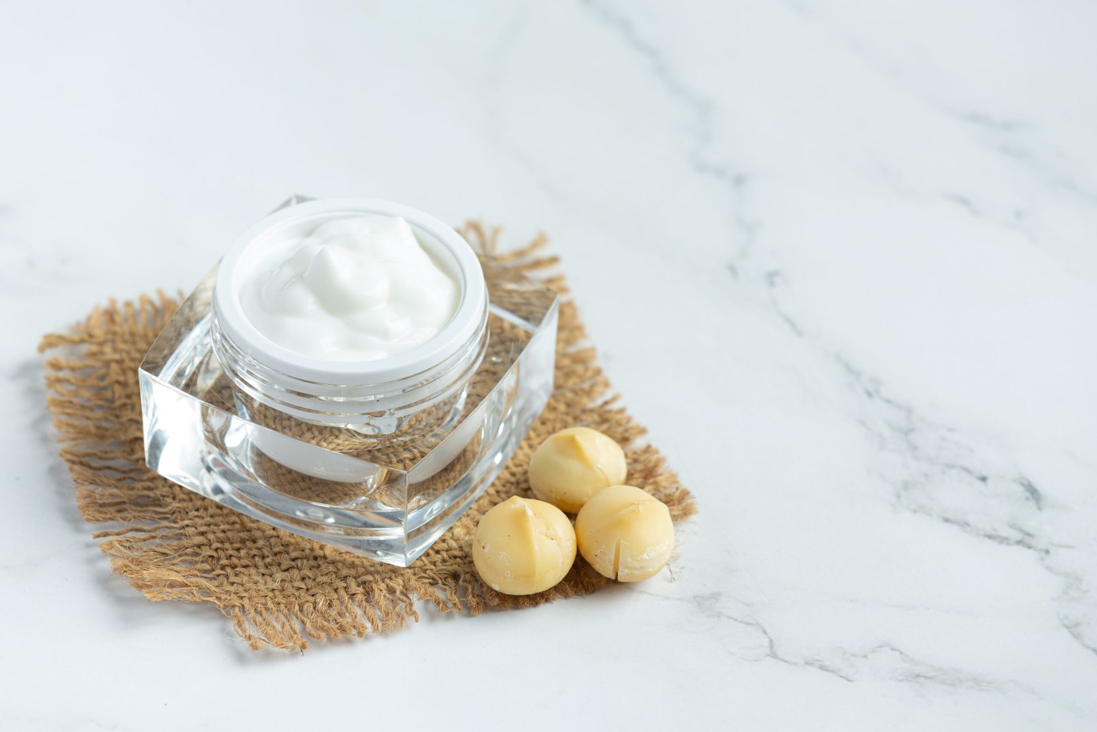 How to Make a Healthy Moisturizer with Butter