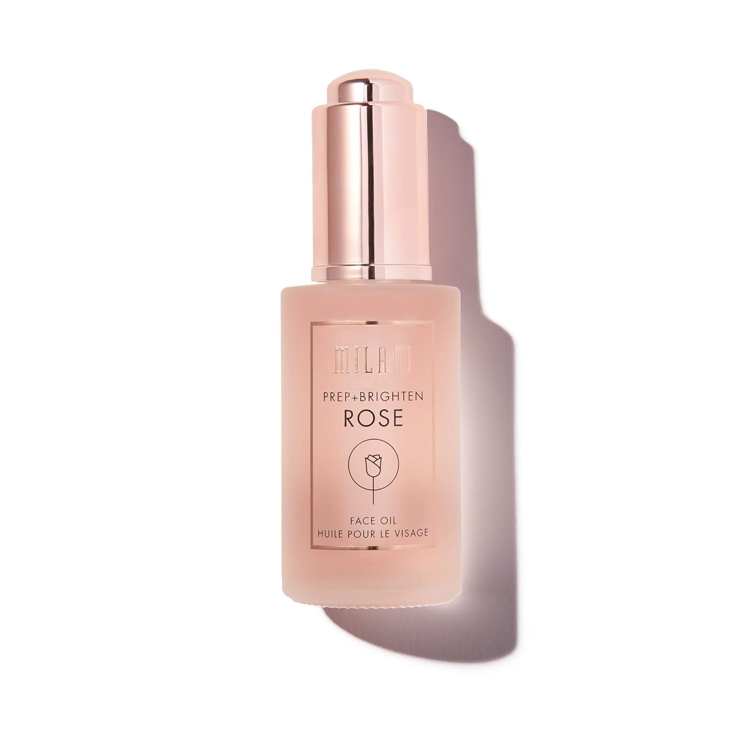 Milani Rose Face Oil