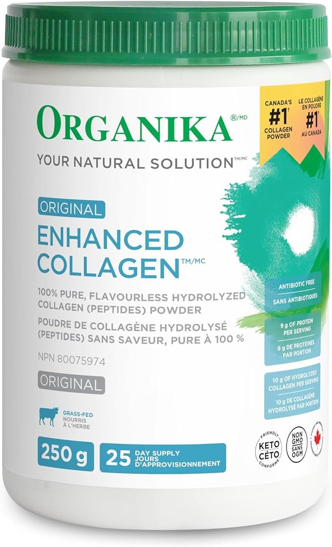 Why should you eat collagen powder?