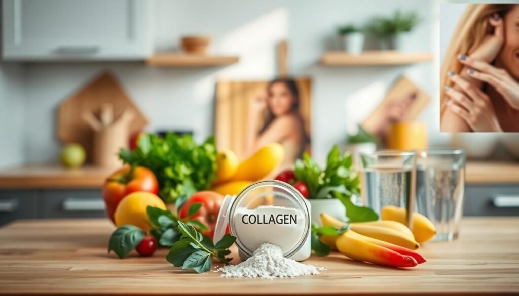 collagen powder benefits